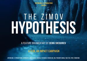 Dossier Partenaires L'Hypothèse de Zimov