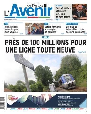 Avenir Artois 2021 04 14