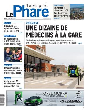 Phare Dunkerquois 2021 04 21