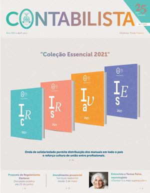 Revista Contabilista 253