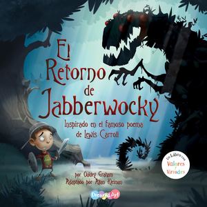 BBTPT6003 El retorno de Jabberwocky