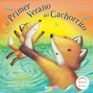 BBTPT6006 El primer verano del cachorrito