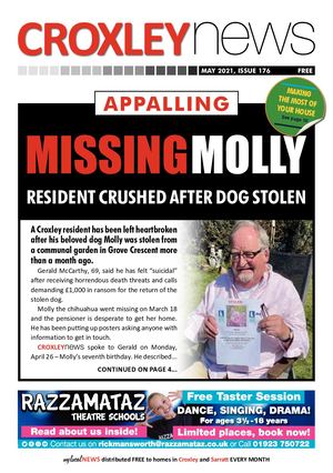 Croxley May 21 Low Res