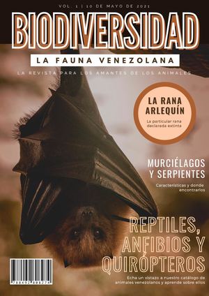 Revista Biodiversidad
