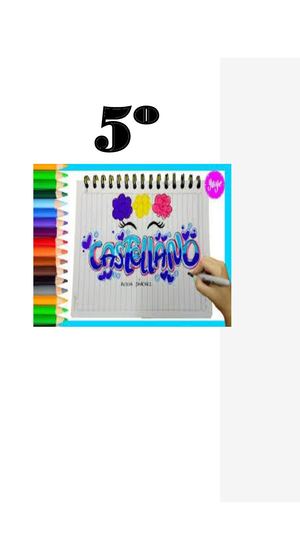 2ºclases Iii 5º Año