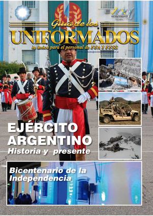 Uniformados 76