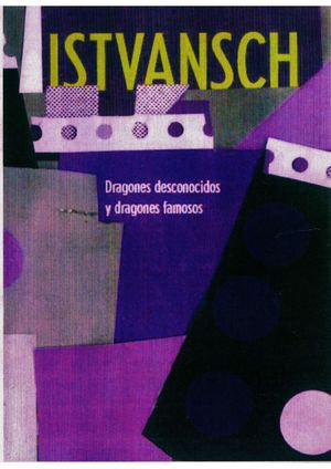 Dragones Famosos Y Dragones Desconocidos