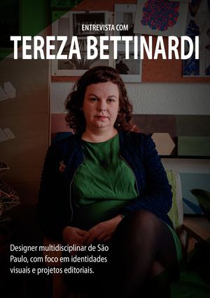 Design Editoral AV1 - Tereza Bettinardi (Entrevista)