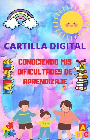 Cartilla Digital