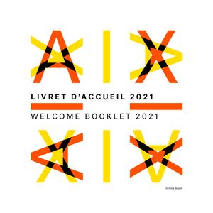 Livret d'accueil 2021
