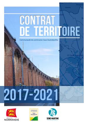 Contrat De Territoire