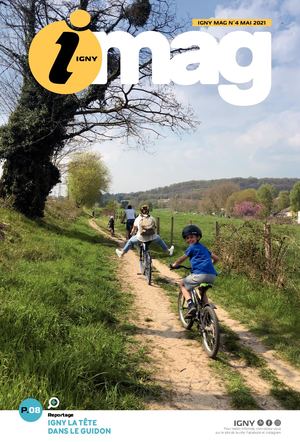 Igny Mag N°4