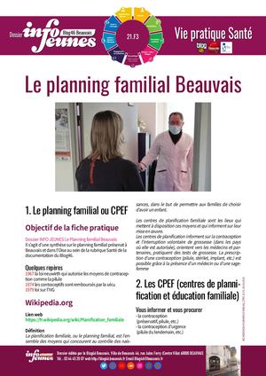 21 F3 Sante Planning Familial