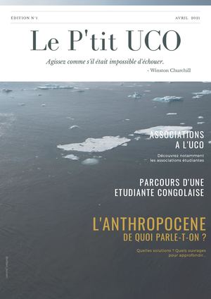 Magazine Le P'tit Uco