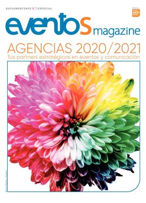 Guia De Agencias 2021