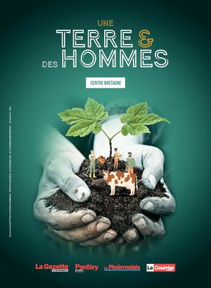 Une Terre Et Des Hommes Centre Bretagne