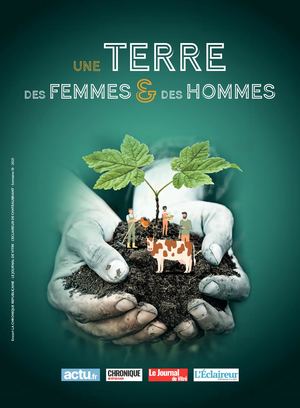 Une Terre Et Des Hommes