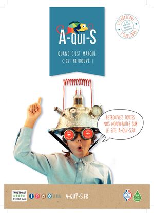 Catalogue Produit Aquis