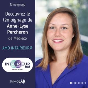 Amo Intairieur Anne Lyse Percheron