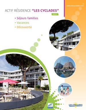Brochure Famille 2021