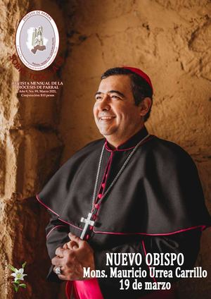 Revista STF 99 Marzo 2021