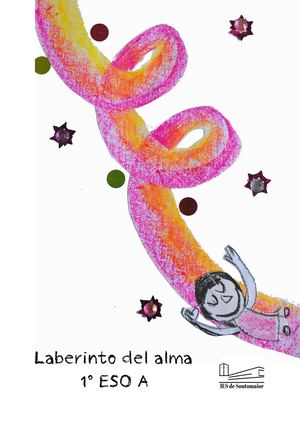 Laberinto Del Alma 1ºA