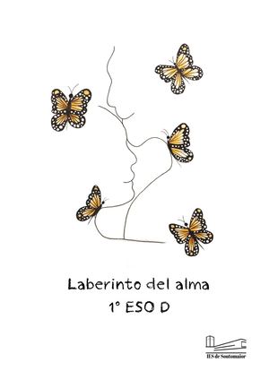 Laberinto del alma 1ºD