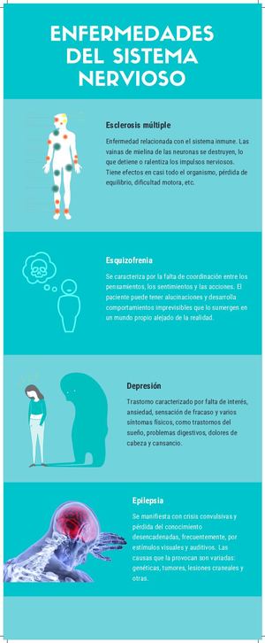 Enfermedades Del Sistema Nervioso