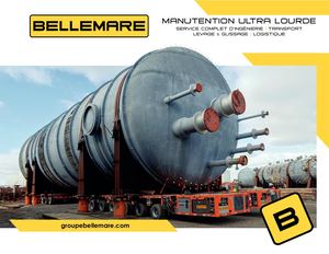 2021 Brochure Manutention