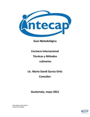 Ejemplo Seminario Guía 1 2021