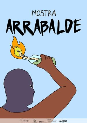 Mostra Arrabalde Relatoria