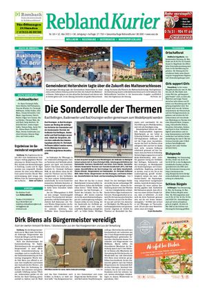 ReblandKurier-Muellheim