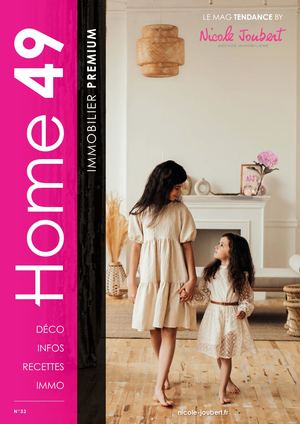 HOME49 NUMERO 32