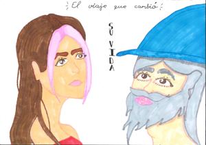 El Viaje Que Cambió Su Vida