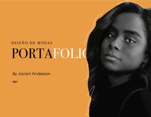 Portafolio 2021 Jovani Anderson