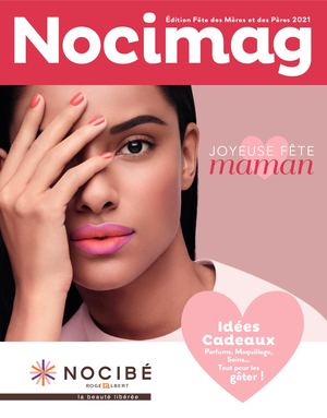 Nocimag Antilles 2021