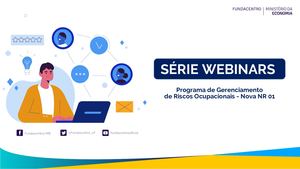 Webinar 4 Como Construir Um Inventario De Riscos Ocupacionais