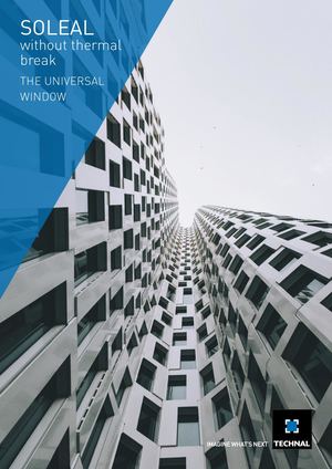 Soleal FYn Brochure /PUIGMETAL®