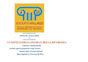 I Castelli Della Paura E Della Sicurezza