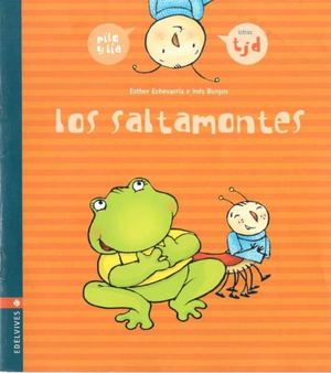 Nº5 Los Saltamontes