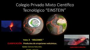 Tema 3 Volcanes Parte 4
