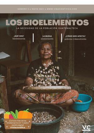 Revista Vida Científica_Grupo 1