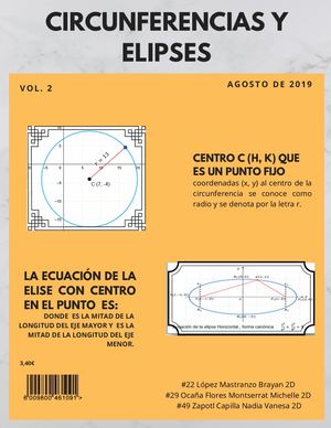 Matemáticas Integrador