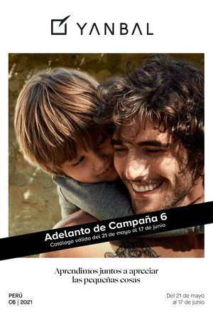 Catalogo Yanbal