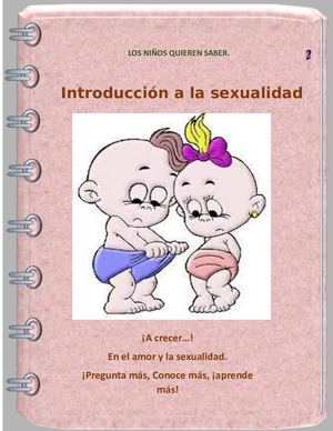 Cartilla Cpc Educación Sexual