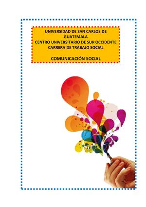 ¿Como hacer una revista?