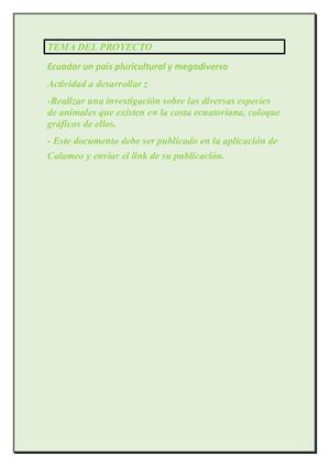 Proyecto 7 Informatica