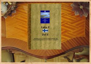 Vanhat Talot Kauppala