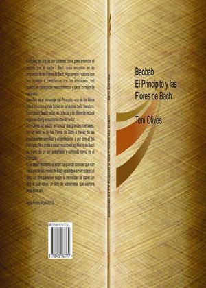 Baobab El Principito Y Las Flores De Bac