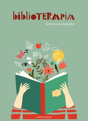 Biblioterapia Lecturas Saludables Es